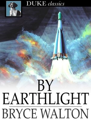 cover image of By Earthlight